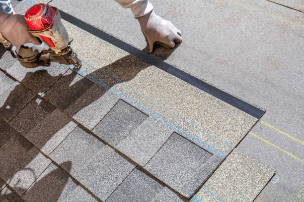 Quick and Trustworthy Emergency Roof Repair Services in Prescott Valley, AZ